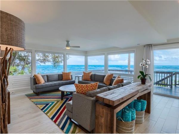 Hanalei Home 977116