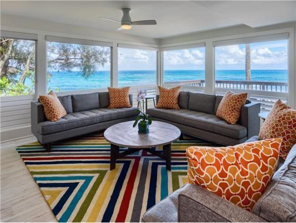 Hanalei Home 977116