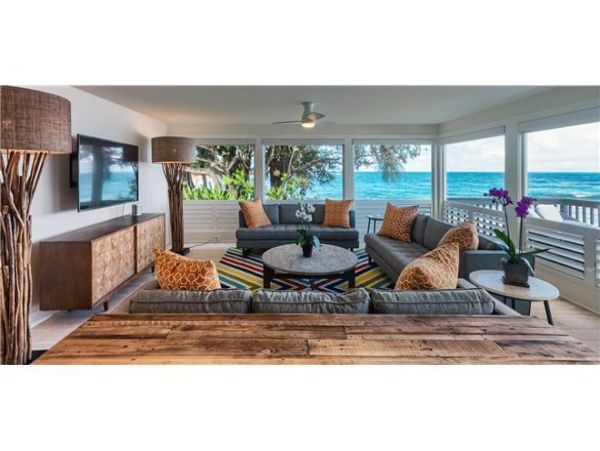 Hanalei Home 977116