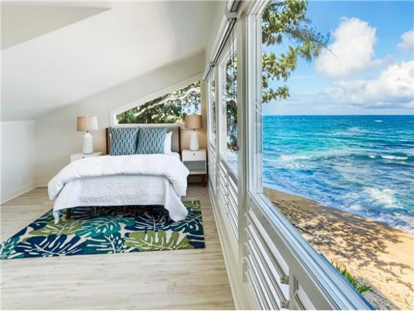Hanalei Home 977116