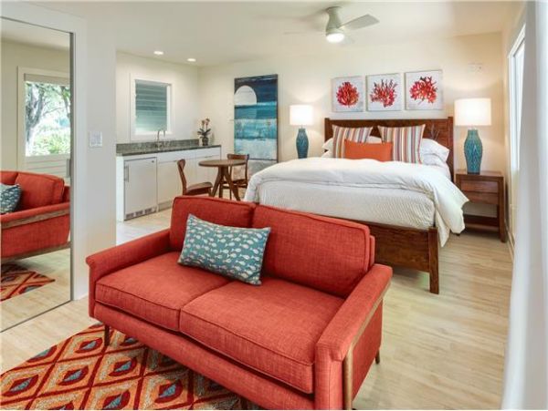 Hanalei Home 977116