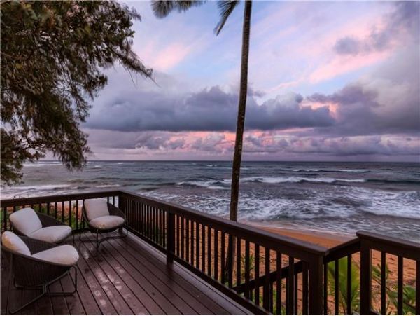 Hanalei Home 977116