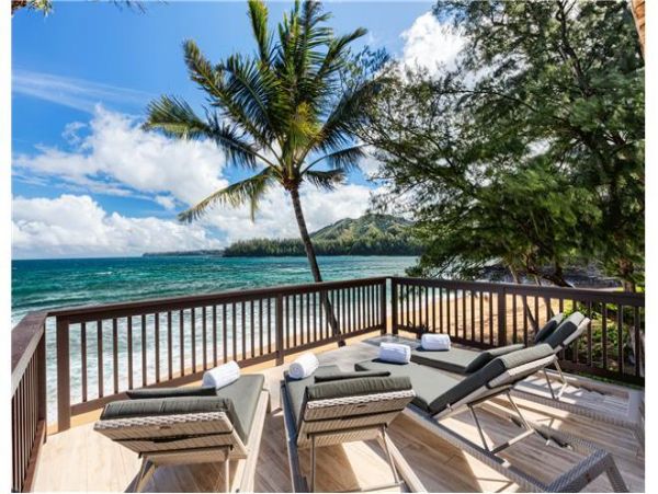 Hanalei Home 977116