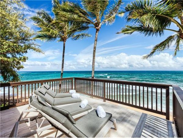Hanalei Home 977116