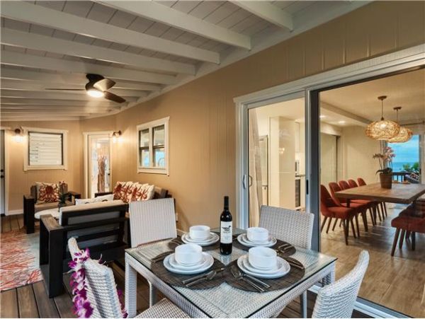 Hanalei Home 977116