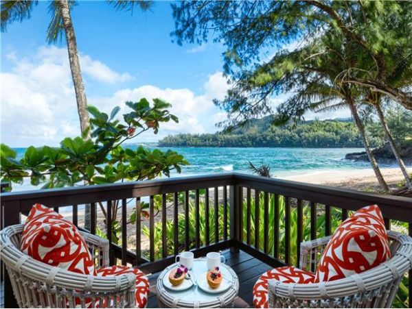 Hanalei Home 977116