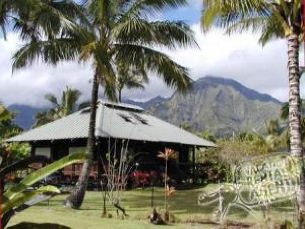 Hanalei Home 977117