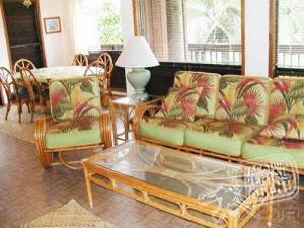 Hanalei Home 977117