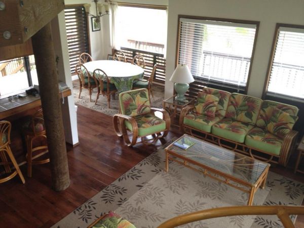 Hanalei Home 977117