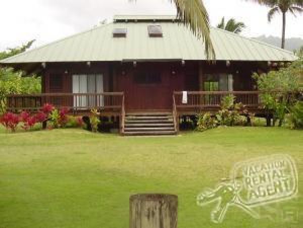 Hanalei Home 977117