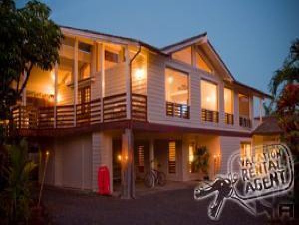 Hanalei Home 977118
