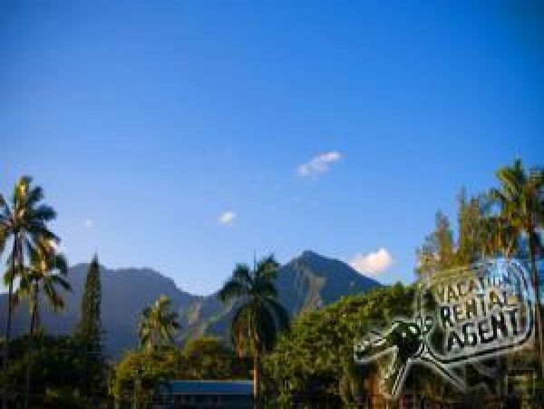 Hanalei Home 977118