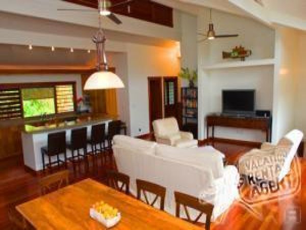 Hanalei Home 977118