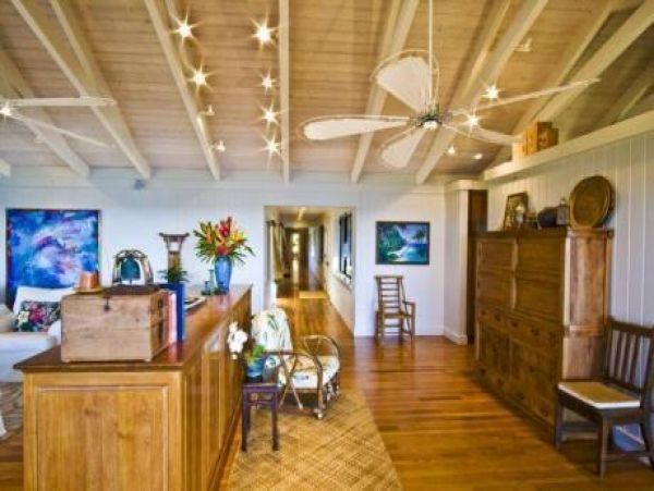 Hanalei Home 977119