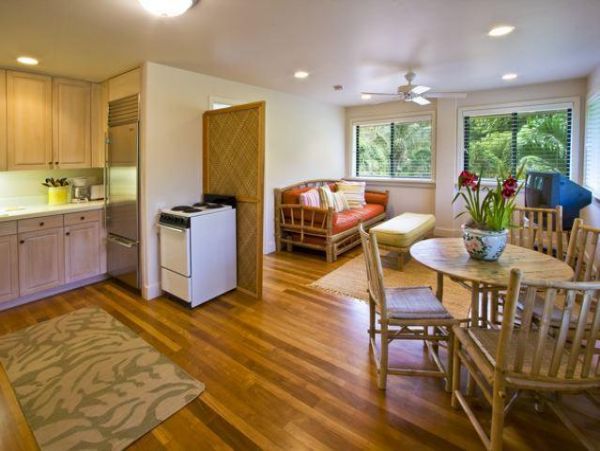 Hanalei Home 977119