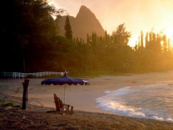 Hanalei Home 977119