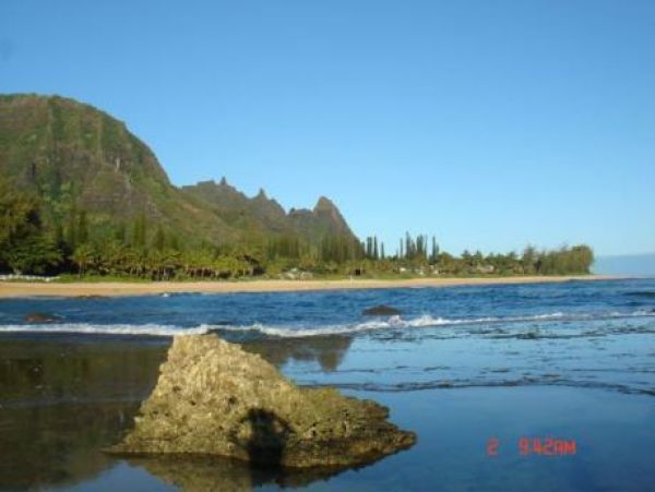 Hanalei Home 977119
