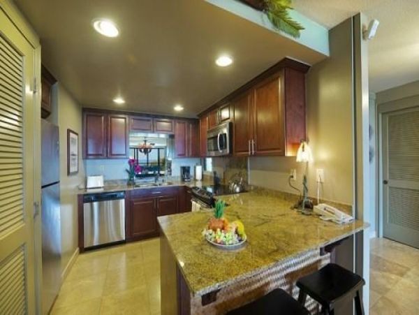 Hanalei Condo 977120
