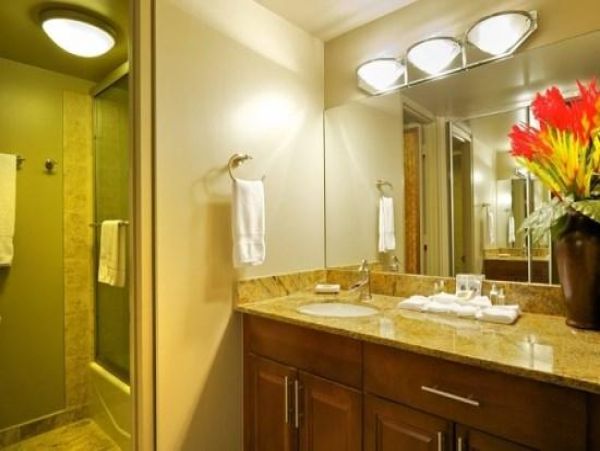 Hanalei Condo 977120