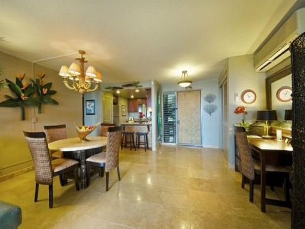 Hanalei Condo 977120