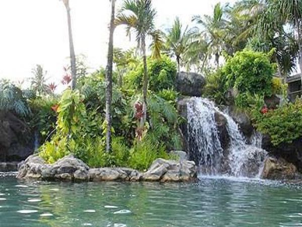 Hanalei Condo 977120