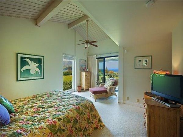 Hanalei Condo 977121
