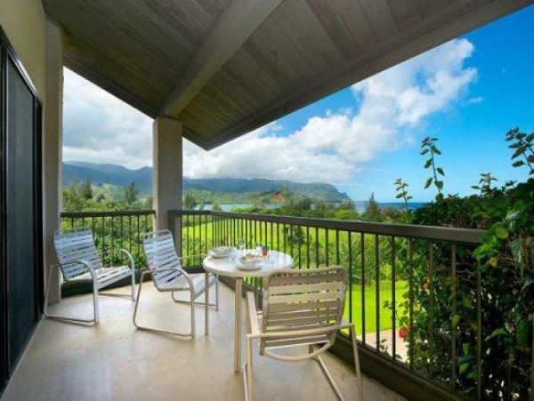 Hanalei Condo 977121