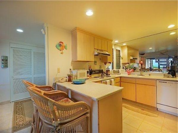 Hanalei Condo 977121