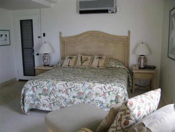 Hanalei Condo 977121