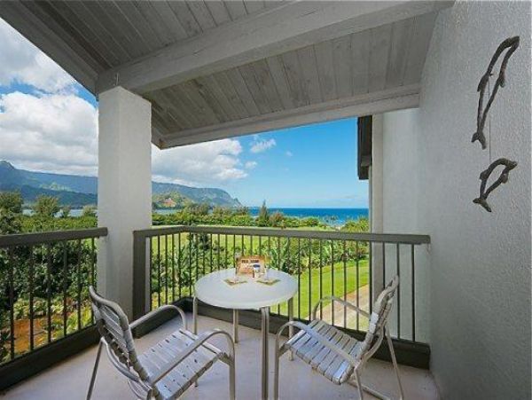 Hanalei Condo 977121