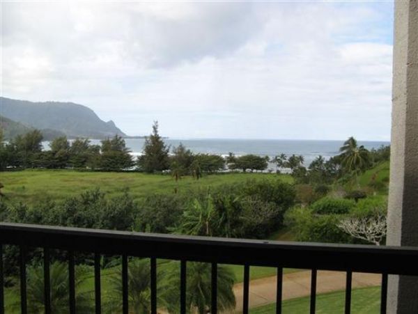 Hanalei Condo 977121