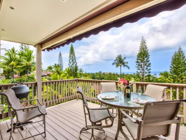 Hanalei Condo 977122