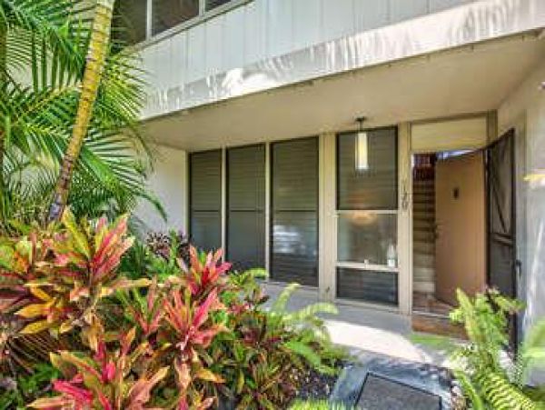 Hanalei Condo 977122
