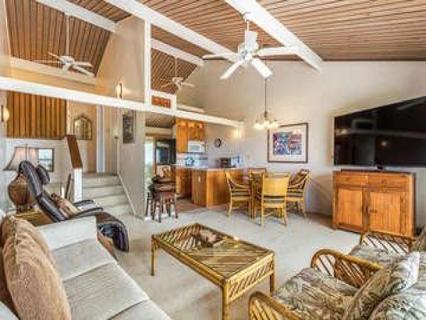 Hanalei Condo 977122