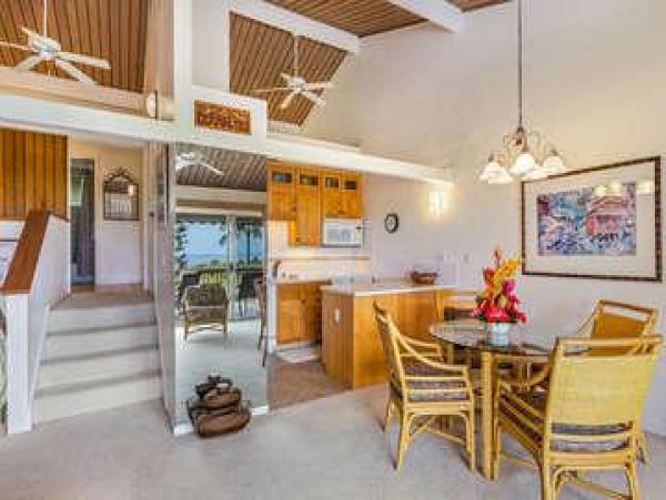 Hanalei Condo 977122