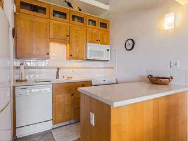 Hanalei Condo 977122