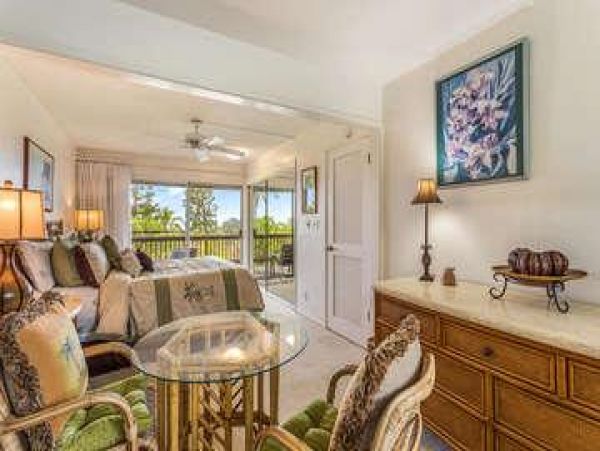 Hanalei Condo 977122