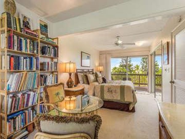 Hanalei Condo 977122