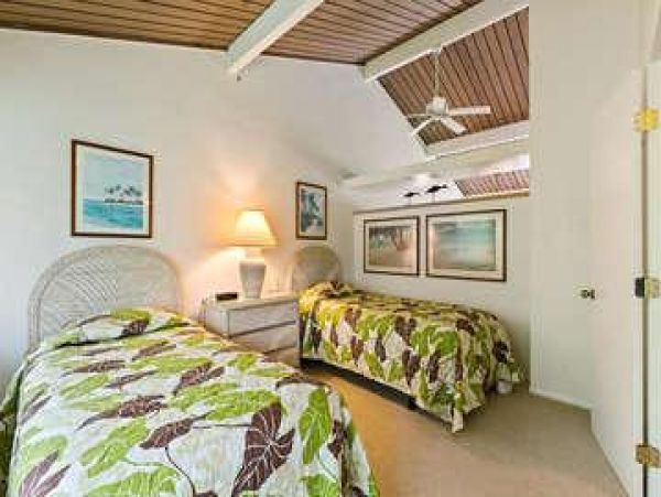 Hanalei Condo 977122