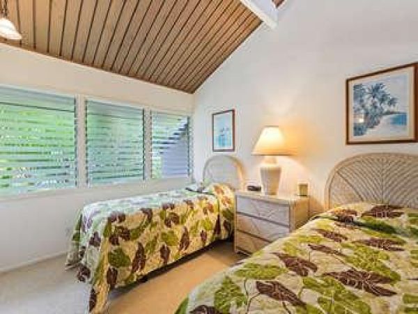 Hanalei Condo 977122