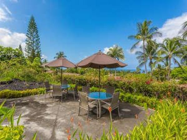 Hanalei Condo 977122