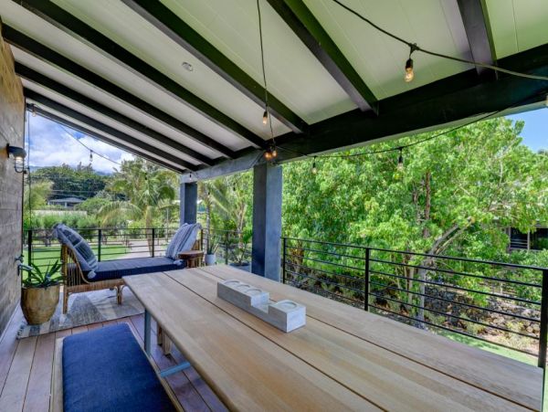 Hanalei Home 977123