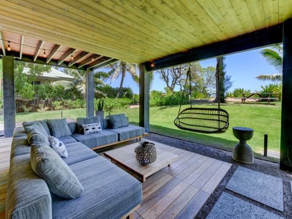 Hanalei Home 977123