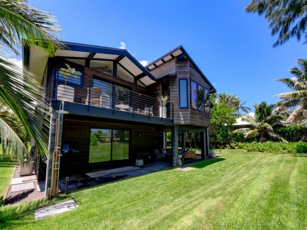 Hanalei Home 977123