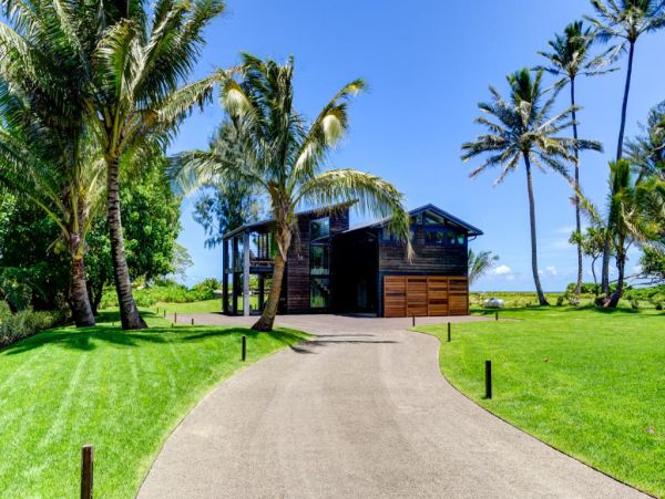 Hanalei Home 977123