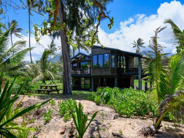 Hanalei Home 977123