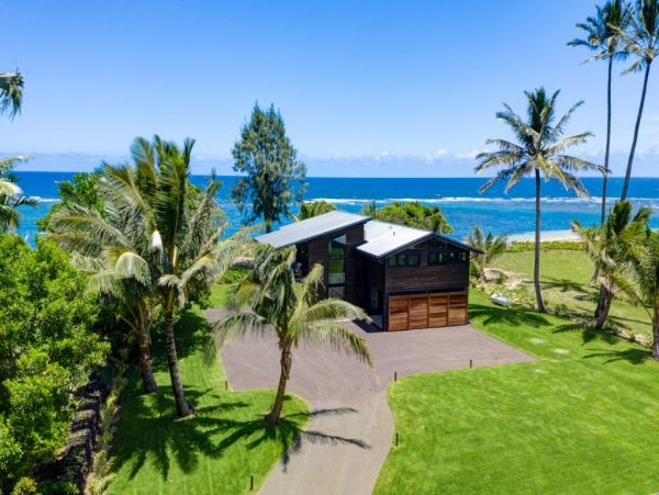 Hanalei Home 977123