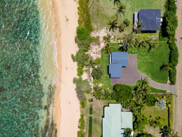 Hanalei Home 977123