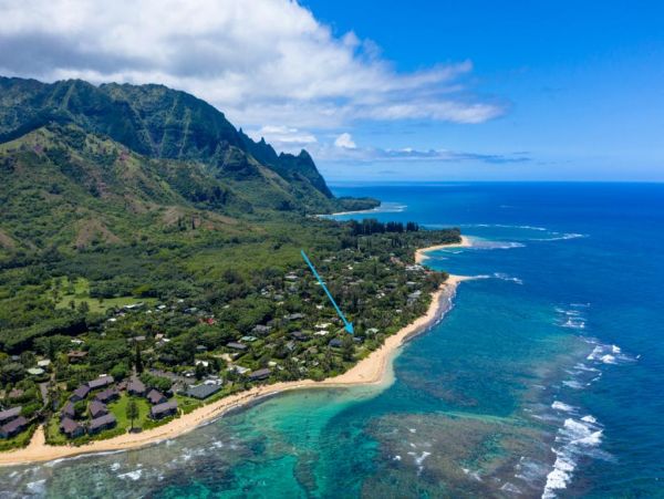 Hanalei Home 977123