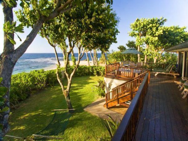Hanalei Home 977124